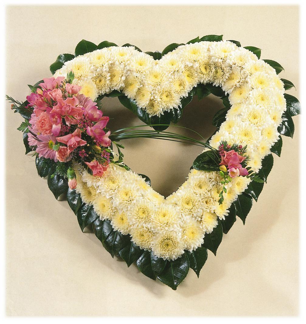 Floral Tributes | Funeral Directors in Portsmouth and Havant gallery image 17