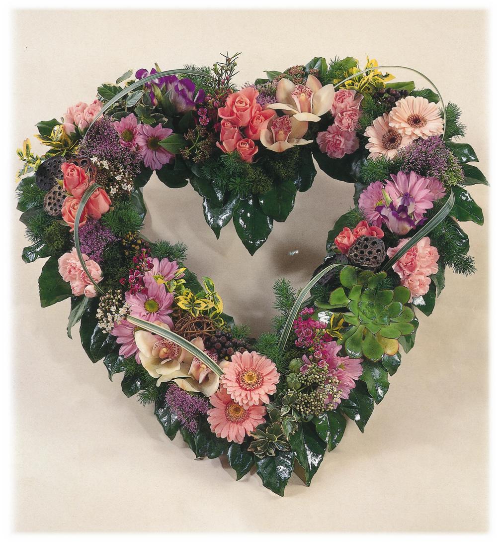 Floral Tributes | Funeral Directors in Portsmouth and Havant gallery image 18