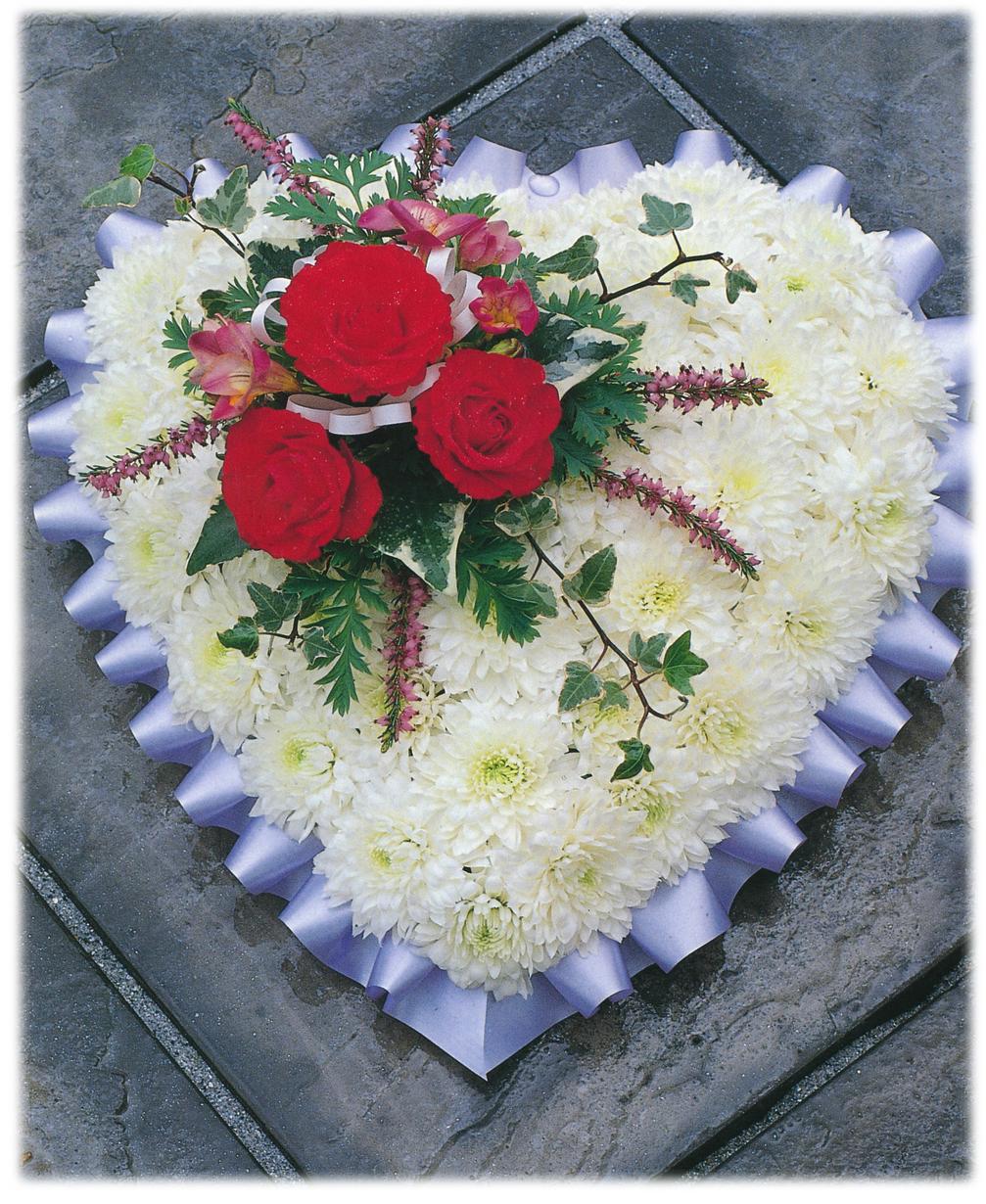 Floral Tributes | Funeral Directors in Portsmouth and Havant gallery image 19