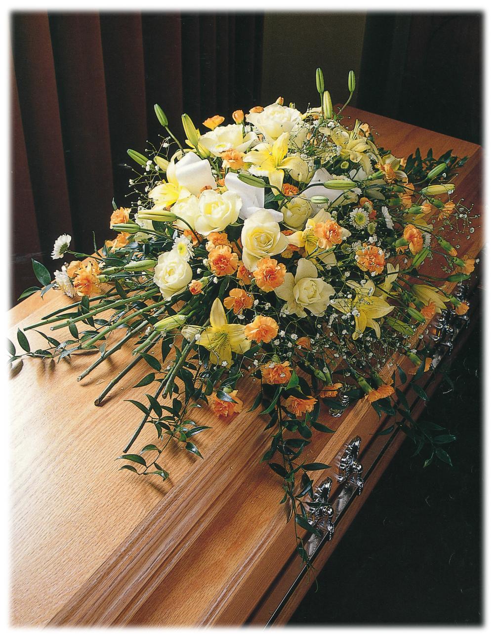 Floral Tributes | Funeral Directors in Portsmouth and Havant gallery image 25