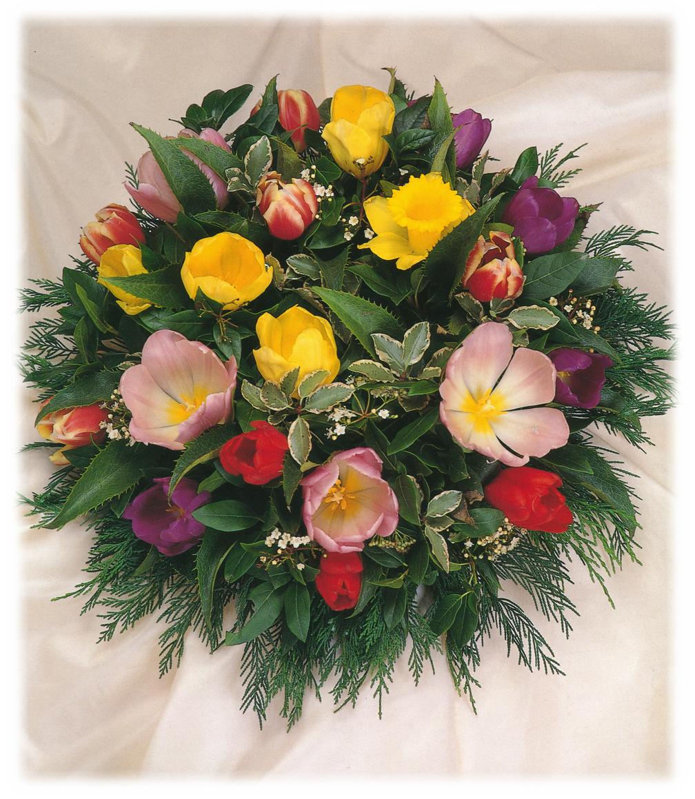 Floral Tributes | Funeral Directors in Portsmouth and Havant gallery image 7
