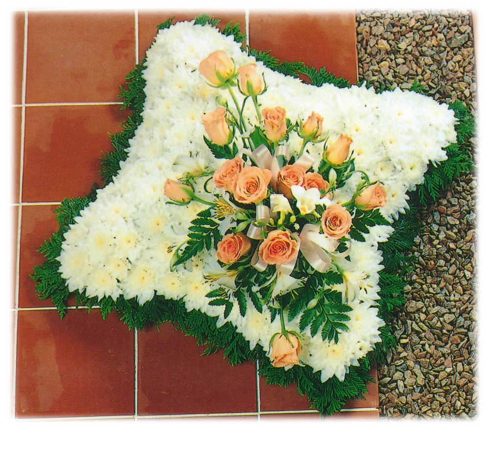 Floral Tributes | Funeral Directors in Portsmouth and Havant gallery image 11