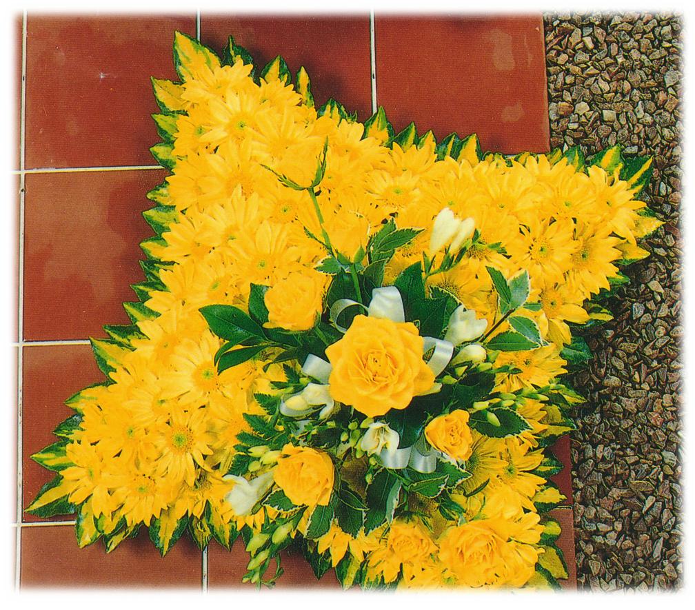 Floral Tributes | Funeral Directors in Portsmouth and Havant gallery image 12
