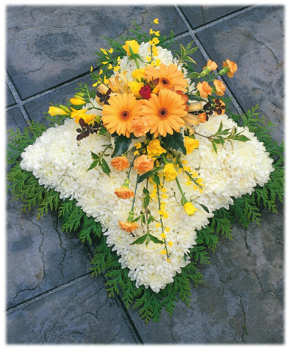 Floral Tributes | Funeral Directors in Portsmouth and Havant gallery image 13