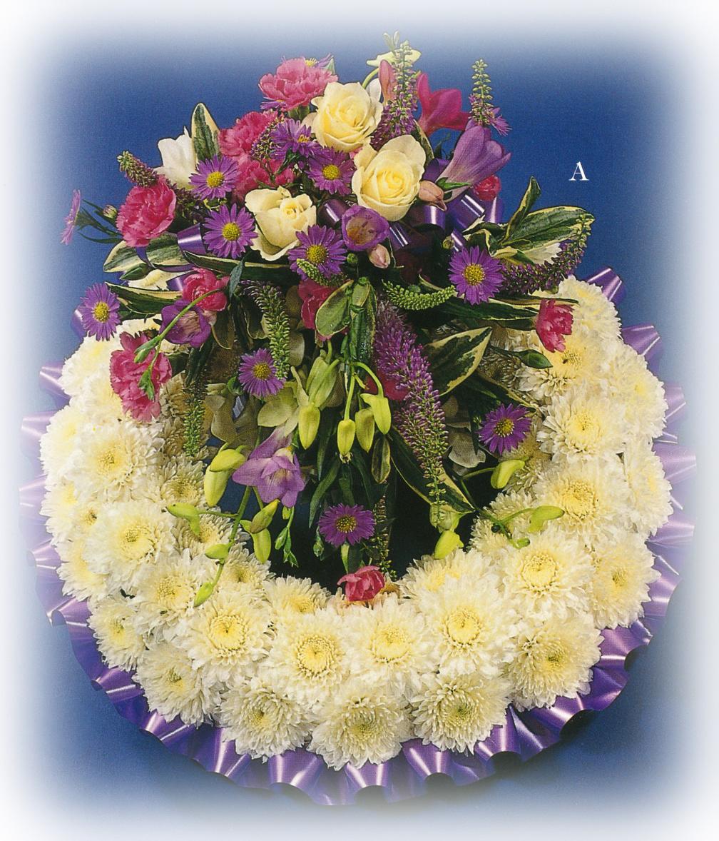 Floral Tributes | Funeral Directors in Portsmouth and Havant gallery image 5